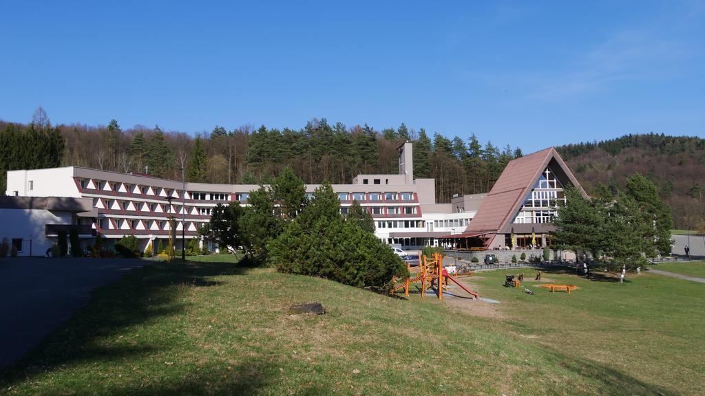 Vsemina Apartman Luzkovice Dış mekan fotoğraf
