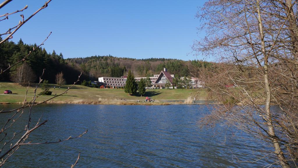 Vsemina Apartman Luzkovice Dış mekan fotoğraf